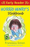 Horrid Henry's Stinkbomb