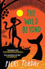 The Last Wild: The Wild Beyond