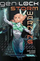Storm Warning (gen:LOCK, Book 1)