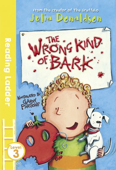 The Wrong Kind of Bark