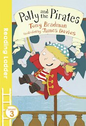 Polly and the Pirates