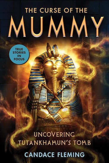 The Curse of the Mummy: Uncovering Tutankhamun's Tomb