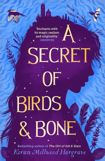 A Secret of Birds and Bone