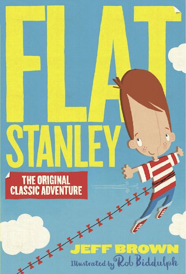 Flat Stanley X 6 Scholastic Shop 