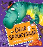 Dear Dinosaur: Dear Spookysaur