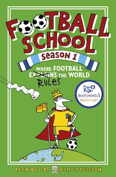 Football School Season 1: Where Football Explains the World