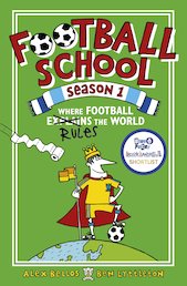 Football School Season 1: Where Football Explains the World