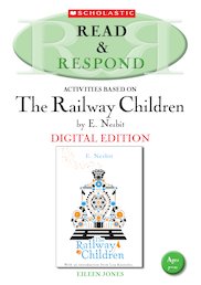 The Railway Children (Digital Download Edition)