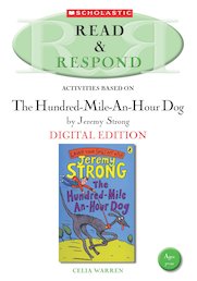 The Hundred-Mile-An-Hour Dog (Digital Download Edition)