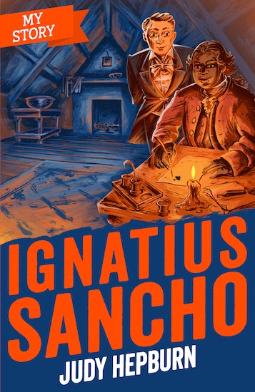 Ignatius Sancho
