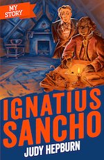 My Story: Ignatius Sancho
