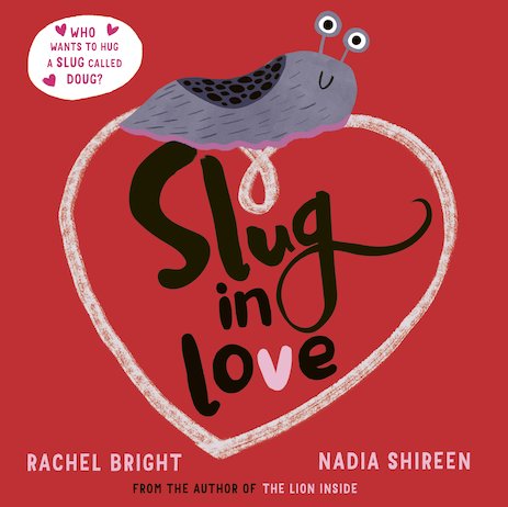 Slug in Love x6
