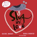 Slug in Love x6