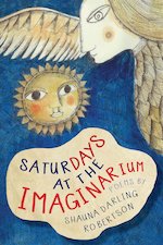 Saturdays at the Imaginarium x6