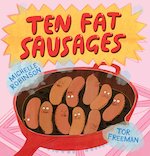 Ten Fat Sausages x6