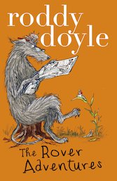 The Rover Adventures x6