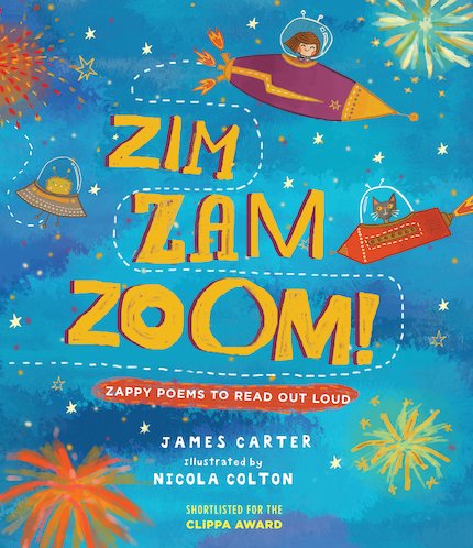 Zim Zam Zoom x6