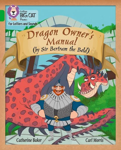 Dragon Owner's Manual