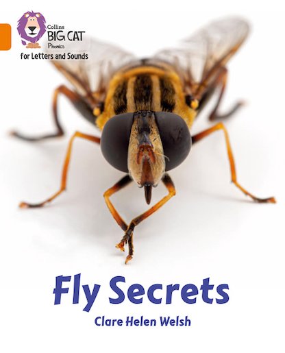 Fly Secrets