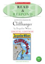 Read & Respond: Cliffhanger (Digital Download Edition)