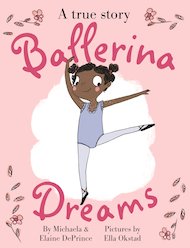 Ballerina Dreams