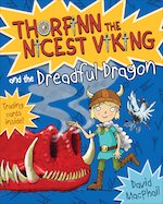 Thorfinn the Nicest Viking and the Dreadful Dragon