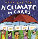 Climate in Chaos