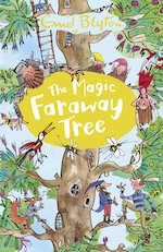 Magic Faraway Tree: The Magic Faraway Tree