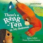 There's a Rang-Tan in My Bedroom