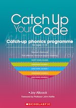 Catch Up Your Code: Teacher's Resource Book