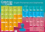 Catch Up Your Code: Wall Chart
