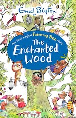 Magic Faraway Tree: The Enchanted Wood