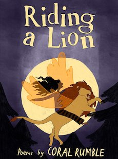 Riding a Lion