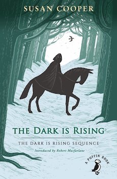 Dark is Rising