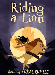 Riding A Lion (30 Copies)