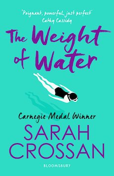 Weight of Water (NE)