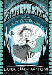 Amelia Fang Pack - Scholastic Shop