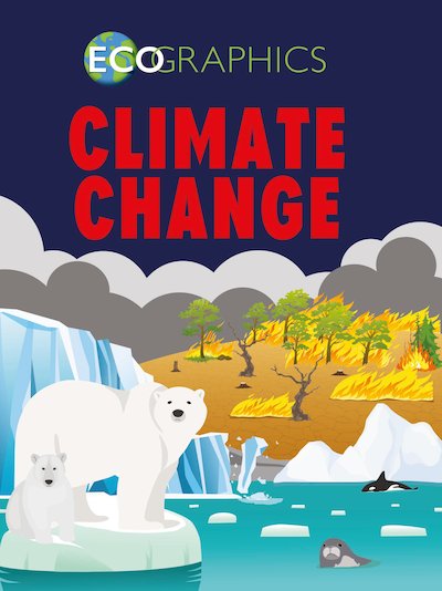 Ecographics: Climate Change