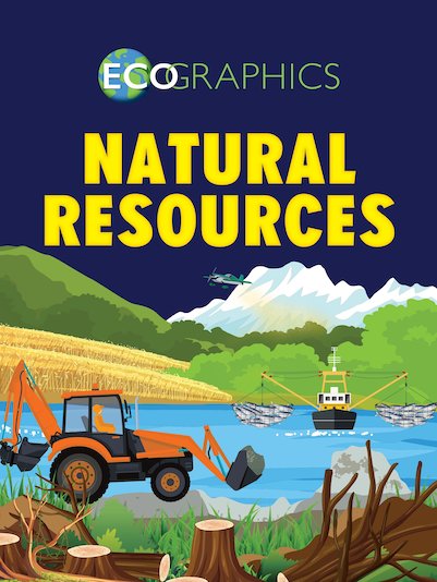 Ecographics: Natural Resources