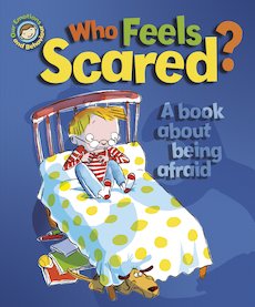 Who Feels Scared?