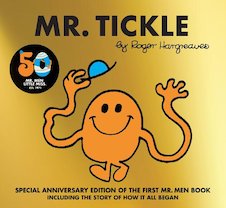 Mr. Tickle