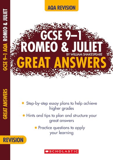 clever romeo and juliet essay titles