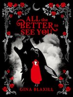 Tales at Midnight #1: All The Better To See You