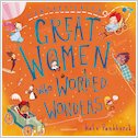 Gift Editions Fantastically Great Women Boxed Set 