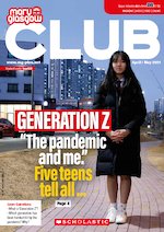 Club April / May 2021