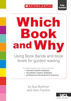 Which Book and Why (New Edition) Which Book and Why (New Edition)
