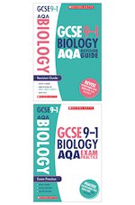 Books Biology AQA Catch-up Pack