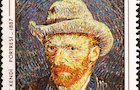 Vincent Van Gogh's birthday