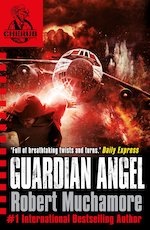 CHERUB #14: Guardian Angel
