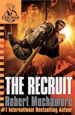 CHERUB #1: The Recruit